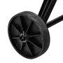 Бетоносмеситель DENZEL B-160, 700 Вт, 160 л