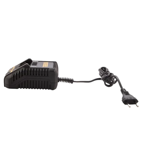 Зарядное устройство для аккумуляторов DENZEL IBC-18-2.3, Li-Ion, 18 В, 2.3 А