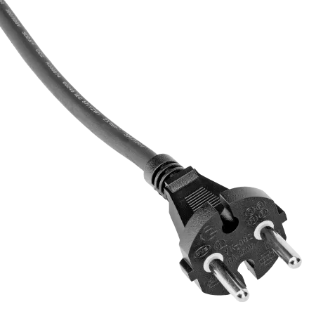 Машина шлифовальная угловая DENZEL AGL125-900, 900 Вт, 125мм, 11000 об/мин