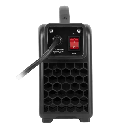 Аппарат инвертор. дуговой сварки DENZEL SDM-180 Top, 180 А, ПВ 80%