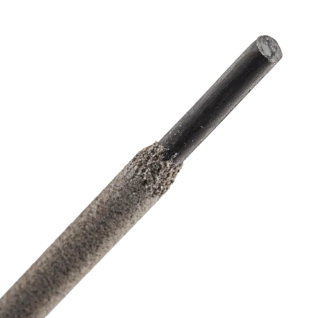 Электроды DENZEL DER-46, диам. 3 мм, 1 кг, рутиловое покрытие