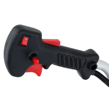 Триммер бензиновый DENZEL DR-33S, 33 см3, разъемная штанга