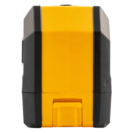 Лазерный уровень DENZEL LX 03 Green, 30 м, 520 нм, резьба 1/4 дюйм