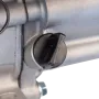 Генератор бензиновый DENZEL PS 25, 2.5 кВт, 230 В, 15 л, ручной старт