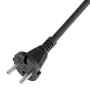 Перфоратор электрический DENZEL RHVB-1100-26, SDS-plus, 1100 Вт, 4 Дж, 4 реж.