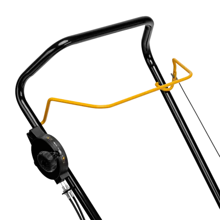 Снегоуборщик бензиновый DENZEL SB 460, 99cc, ручной старт