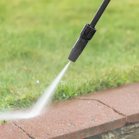 Моечная машина высокого давления DENZEL R-110, 1400 Вт, 110 бар, 320 л/ч