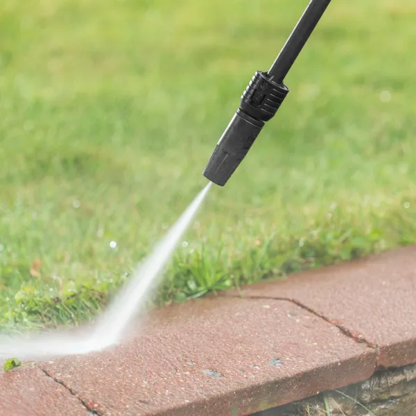 Моечная машина высокого давления DENZEL R-110, 1400 Вт, 110 бар, 320 л/ч