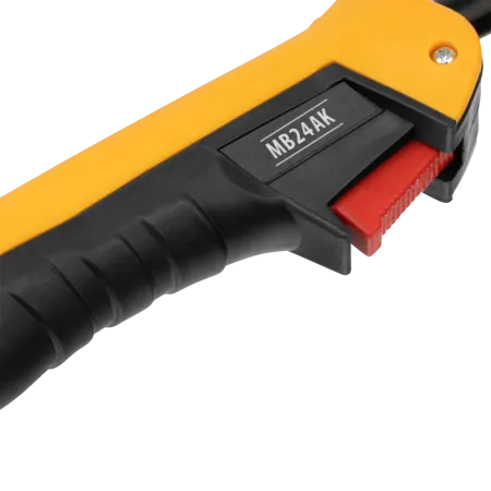 Горелка сварочная MIG DENZEL MB24AK 3 метра