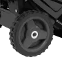 Снегоуборщик бензиновый DENZEL SB 460 E, 99cc, эл.старт, шнек SnowCrusher