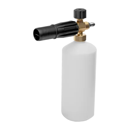 Моечная машина высокого давления DENZEL K 90 Power, 3100 Вт, 220 бар, 600 л/ч, асинх. двигатель