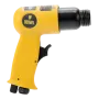 Пневматический молоток DENZEL НР4500 + набор насадок, 113 л/мин, 4500 уд/мин