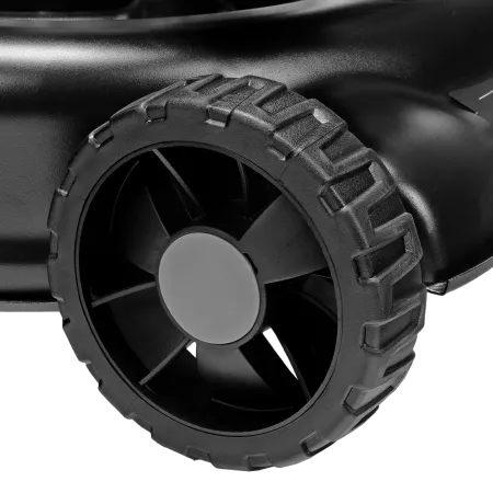 Газонокосилка бензиновая DENZEL GLD-420, 146 см3, ширина 42 см