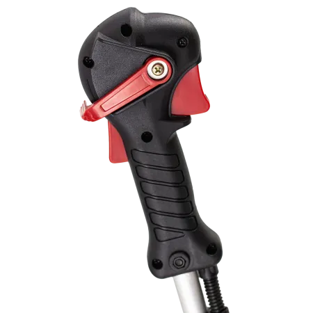 Триммер бензиновый DENZEL DGT 330, 33 см3, 1.8 л.с, неразъемная штанга