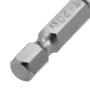 Набор бит DENZEL T20x50, 5 шт.