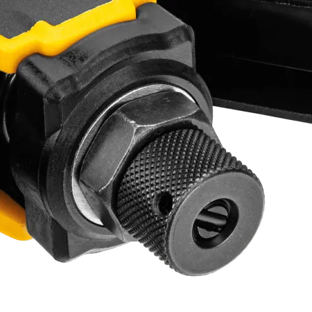 Заклепочник для резьбовых заклепок DENZEL двуручный, заклепки М3, М4, М5, М6, М8, М10, M12