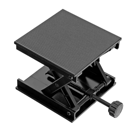 Лазерный уровень мультипризменный DENZEL DLV-360-3T, 30 м, зеленый луч, Li-Ion 2,4 Aч, штатив