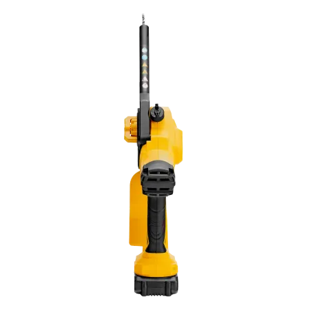 Цепная мини-пила аккумуляторная бесщеточная DENZEL СCS-200BL, шина 200 мм, Li-Ion, 20 В