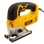 Лобзик электрический DENZEL JS-110, 750 Вт, 110 мм