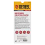 Миксер для гипсовых смесей DENZEL 848427, 100 x 590 мм, шестигранный хвостовик 8 мм
