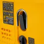 Генератор инверторный DENZEL GS-1100iS, 1,1 кВт, 230 В, закрытый корпус, ручной старт