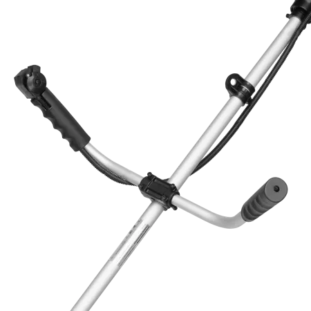 Триммер бензиновый DENZEL DTL-37-4T, 4-тактный, 37 см3, неразъемная штанга