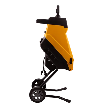 Измельчитель садовый электрический DENZEL ECS-2500, 2500 Вт, 45 мм