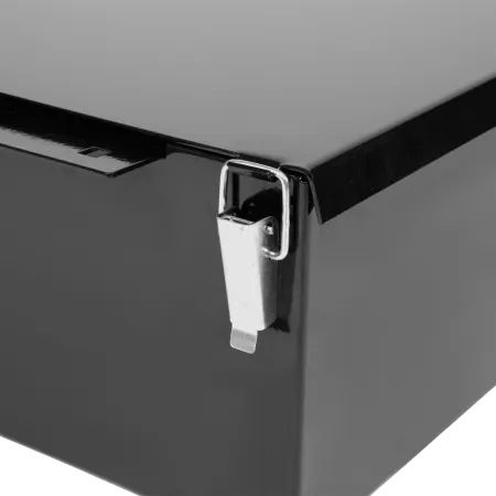 Ящик-сиденье для мотоблочного прицепа DENZEL B-500