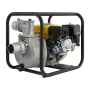 Мотопомпа бензиновая DENZEL PX-80, 7 л.с, 3, 1000 л/мин, глубина 8 м, напор 30 м
