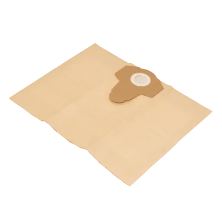 Комплект мешков одноразовых для пылесосов DENZEL RVC20, RVC30, LVC20, LVC30, 5 шт.