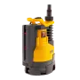 Дренажный насос DENZEL X-PRO DPХ950, 950 Вт, высота подъема 8.5 м, 15500 л/ч