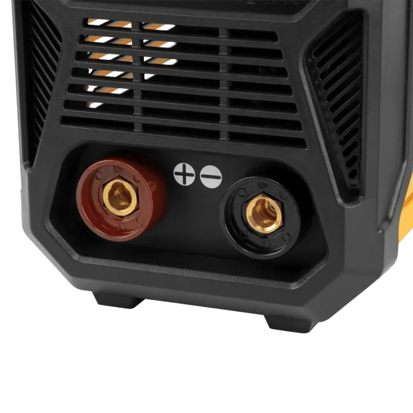 Аппарат инвертор. дуговой сварки DENZEL DM-160 Standart, 160 А, ПВ 60%