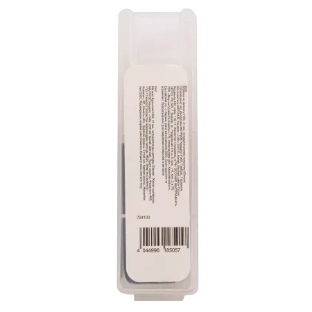 Коронка по металлу DENZEL 724102, 21 мм, HSS, нитридтитановое покрытие