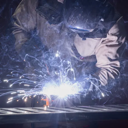 Аппарат инвертор. полуавтомат. сварки DENZEL MultiMIG-200DP Synergy Double Pulse, 200 А, ПВ 80%