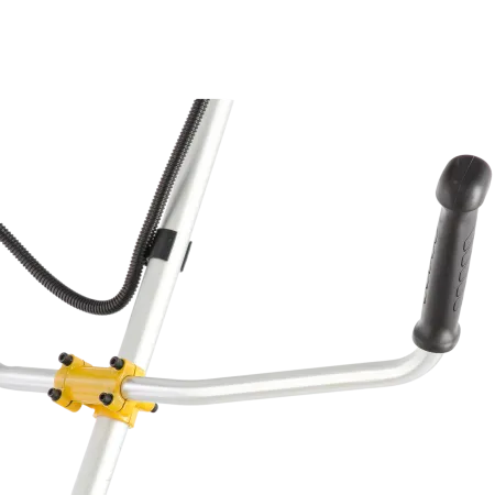 Триммер бензиновый DENZEL DGT 520S, 52 см3, 3 л.с, разъемная штанга