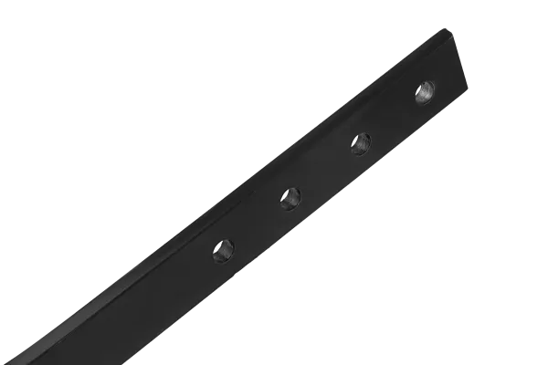 Окучник DENZEL 1-рядный, без сцепки