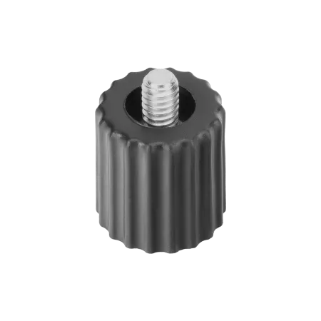 Лазерный уровень DENZEL DQB-T, 30 м, зеленый луч, батарейки, штатив