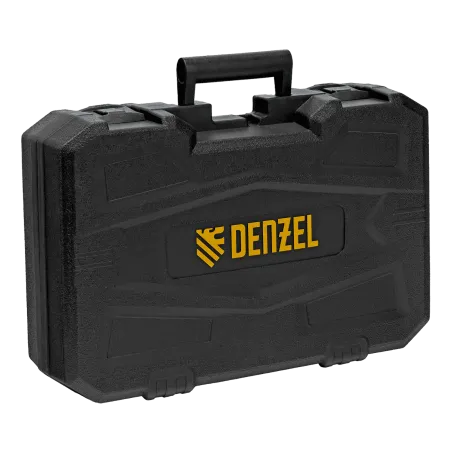 Перфоратор электрический DENZEL RH-1050-26, SDS-plus, 1050 Вт, 3.2 Дж, 3 плюс 1 режим
