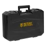 Перфоратор электрический DENZEL RH-1050-26, SDS-plus, 1050 Вт, 3.2 Дж, 3 плюс 1 режим