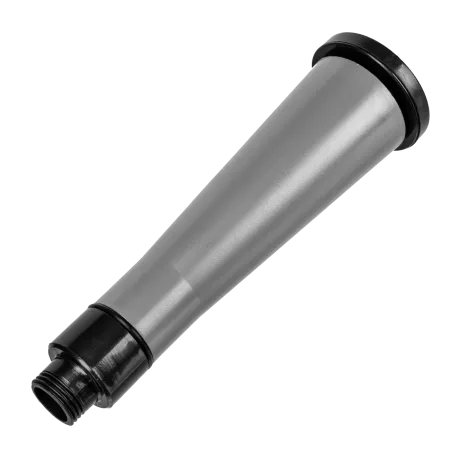 Насос фонтанный DENZEL FNP110-34, 112 Вт, подъем 3,4 м, 3400 л/ч, колокольчик/каскад/гейзер