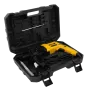 Перфоратор электрический DENZEL RHH-600-22, SDS-plus, 600 Вт, 2,5 Дж, 2 реж.