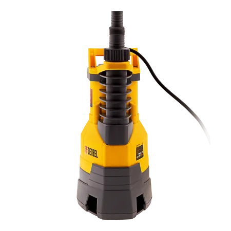 Дренажный насос DENZEL X-PRO DPХ650, 650 Вт, высота подъема 7 м, 11500 л/ч