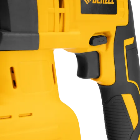 Перфоратор аккумуляторный бесщет. DENZEL RHH-BL-20-28, 3 Дж, Li-Ion, 20 В