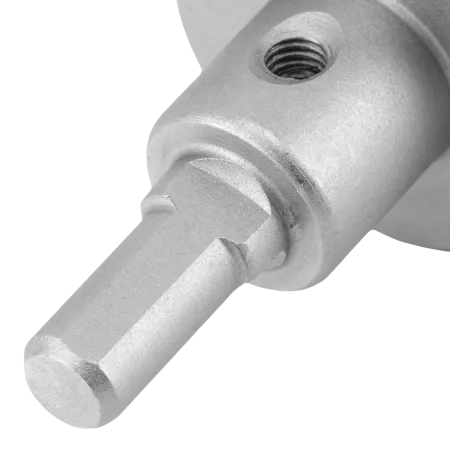 Коронка по металлу DENZEL 724013, 41 мм, твердосплавная