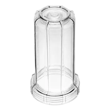 Фильтр тонкой очистки DENZEL 97282 F2, объем 2 л, диаметр 1 дюйм