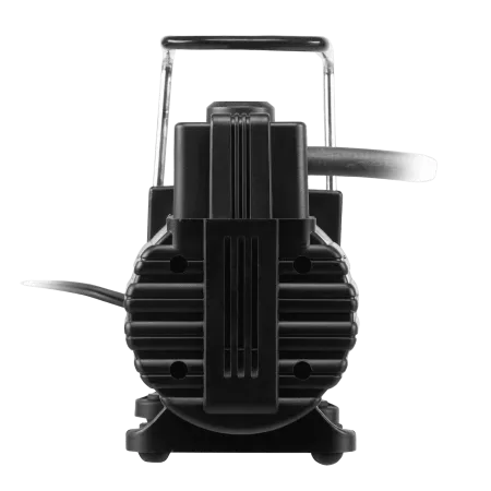 Автомобильный компрессор DENZEL AC-37, 12В, 7 атм, 37 л/мин, предохранитель