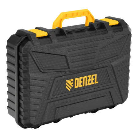 Перфоратор аккумуляторный бесщет. DENZEL RHH-BL-20-28, 3 Дж, Li-Ion, 20 В