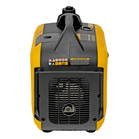 Генератор инверторный DENZEL GS-3000iS, 3,0 кВт, 230 В, закрытый корпус, ручной старт