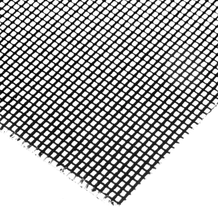 Сетка абразивная DENZEL 75187, P400, 115 x 280 мм, 5 шт.