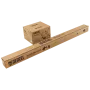 Триммер бензиновый DENZEL DR-25, 25 см3, неразъемная штанга